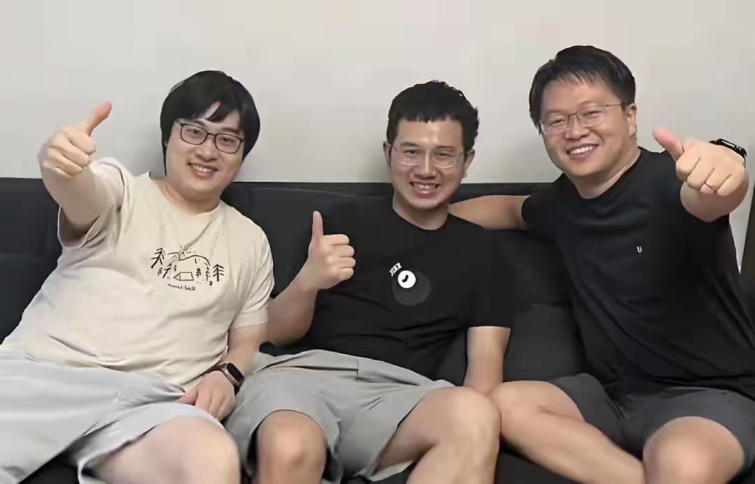 美梦彻底破碎！从武汉光谷万众追捧的AI天才，到被限制出境，肖弘只用200天走完从