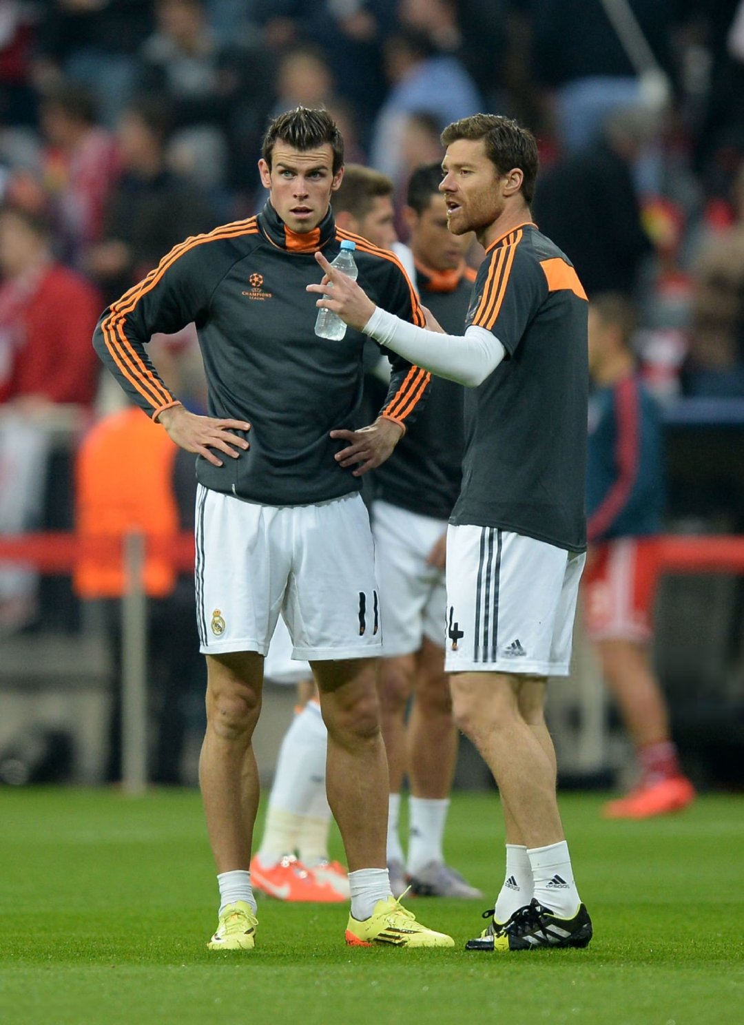 传奇球员贝尔谈到了阿隆索下课：“我并不意外。我非常清楚皇马的运作模式，如果