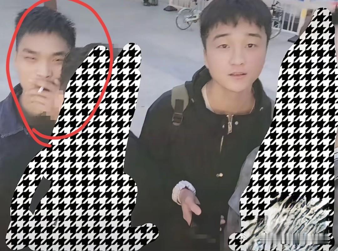 有的话你真的是不得不信！郑州中牟那个发小灭门案的凶手崔某某，看面相就让人感觉很不