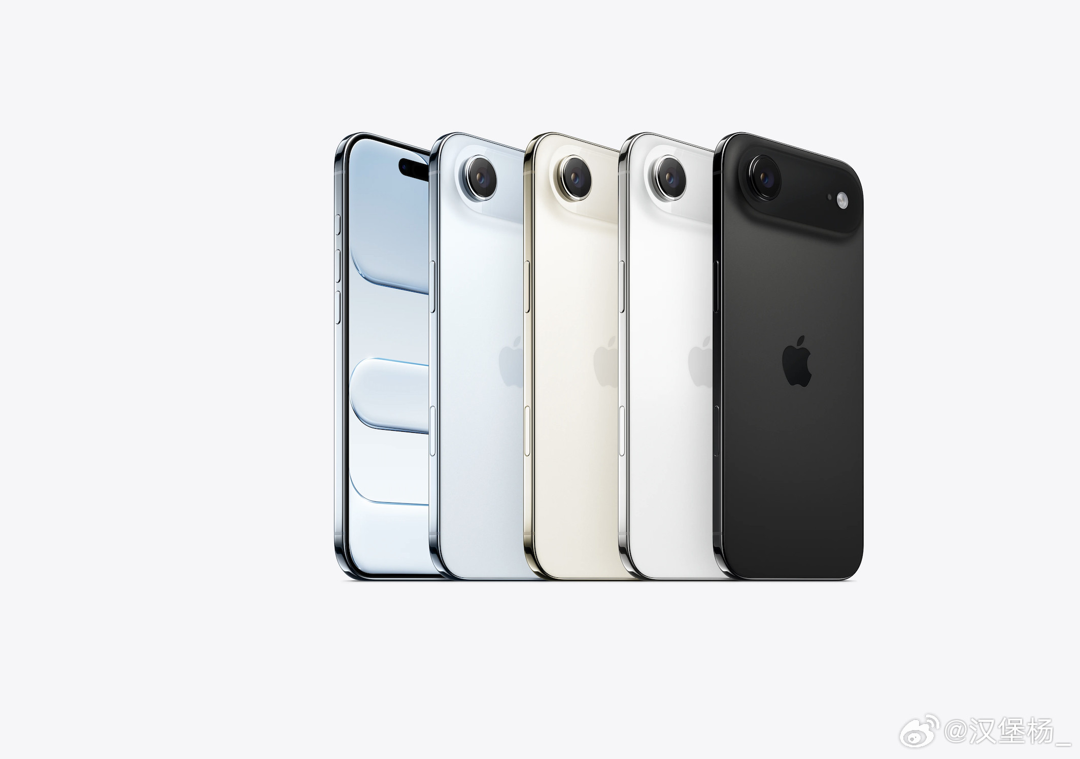 早，伊犁的天还是黑哇哇的一早起来，眼还没全睁开就先看iPhone17起售价没有