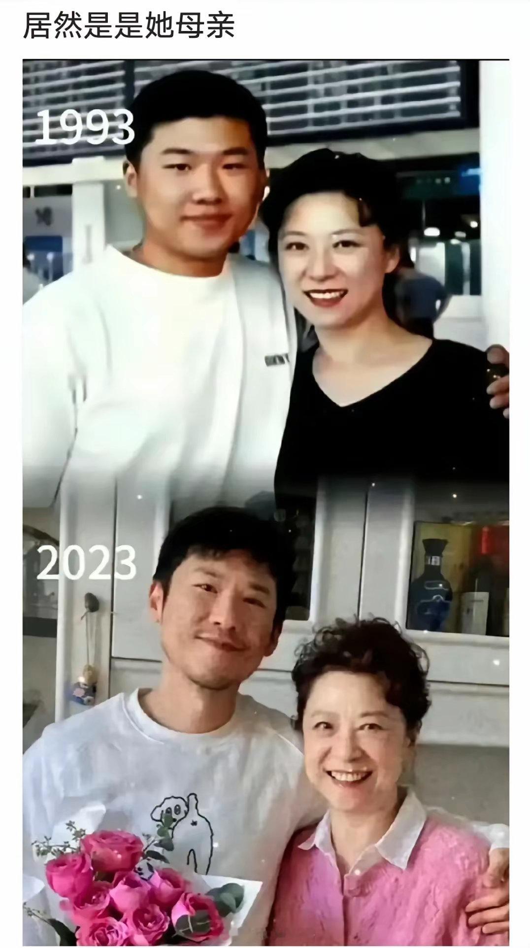 孤陋寡闻了，我也是现在才知道[捂脸哭]。​​​