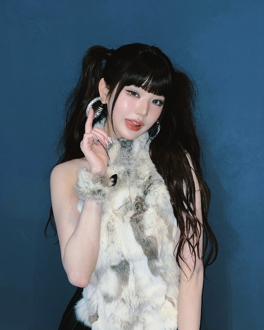 张元英张元英女五一张元英自修张元英头像更新这一组真的太漂亮了