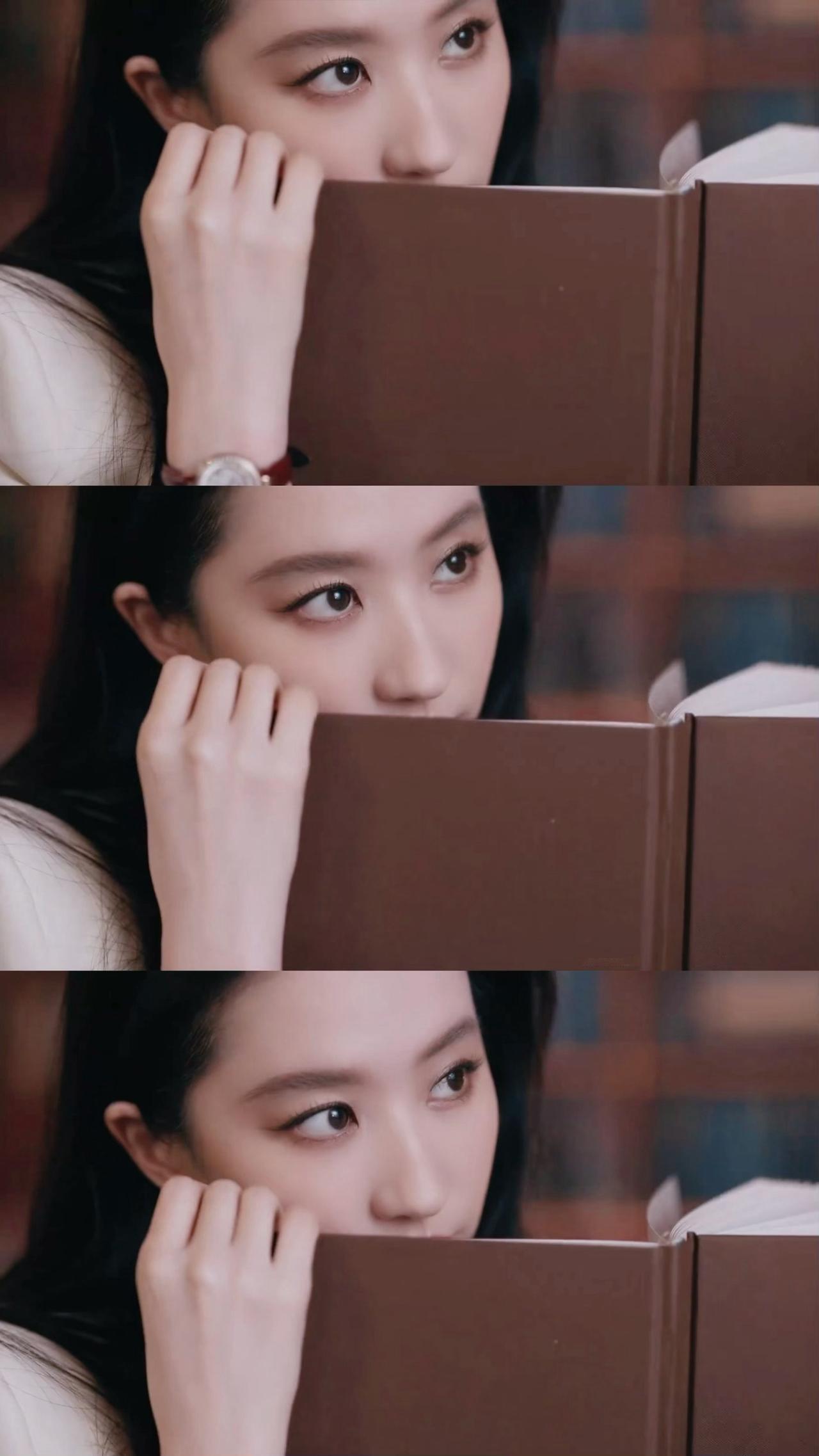 真的太美了[害羞]