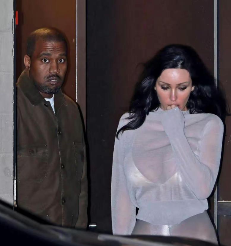 有个疑惑，为什么美国那边白人女性找黑人男性做老公的很多，而白人男性找黑人女性做老