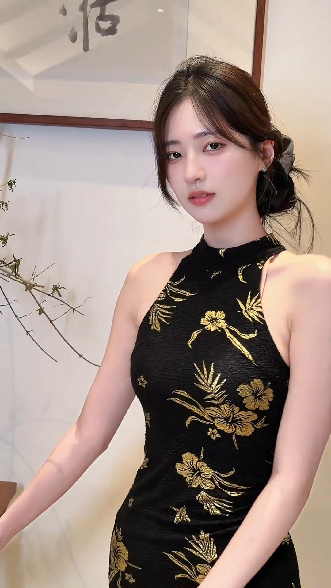 中式之美！