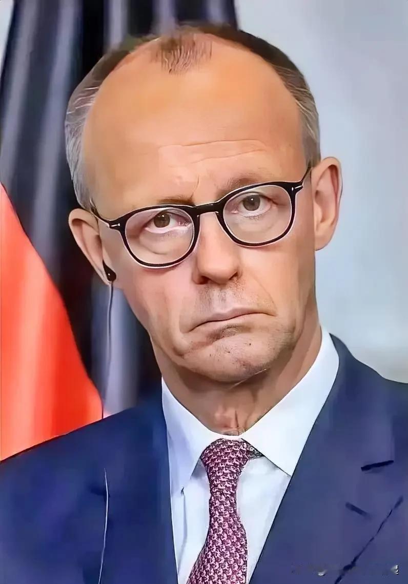 德国总理默茨就美对伊战事表态！4月28日，德国总理默茨公开表态，直指美国在伊朗