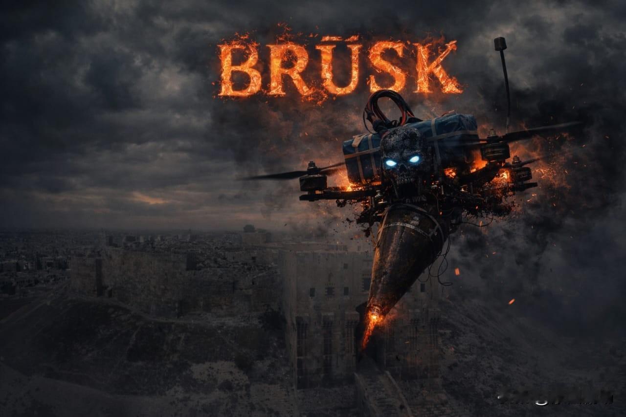 叙利亚库尔德SDF目前并不是孤立无援，佩梅加部队（伊拉克北部库尔德斯坦）发布了声