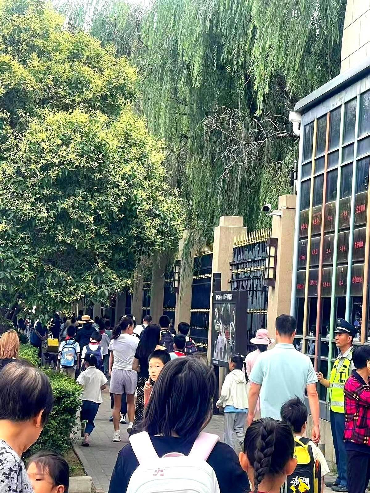 马上小升初了，家长圈里又开始发酵那句老话：真信了这话的家长，眼睁睁看着别人家孩