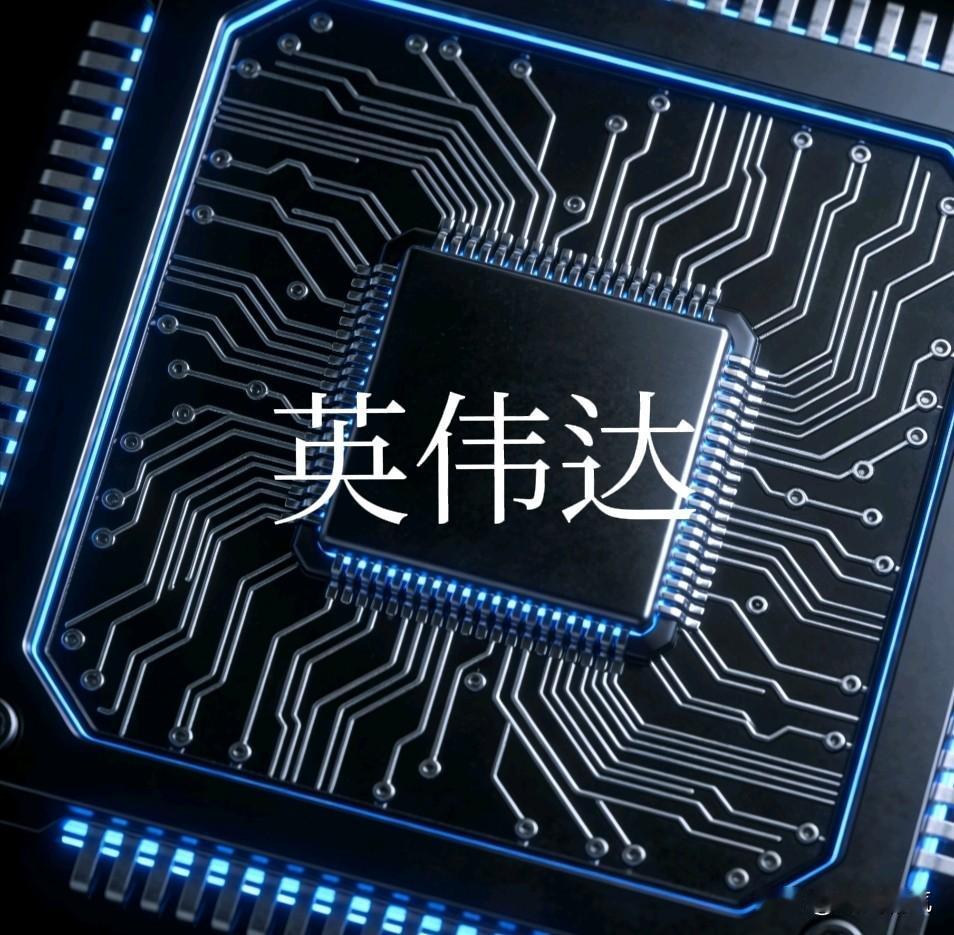 这一笔芯片帐要怎么算中国说了算，美国英伟达是预计在中国春节期间左右交付次级芯片，