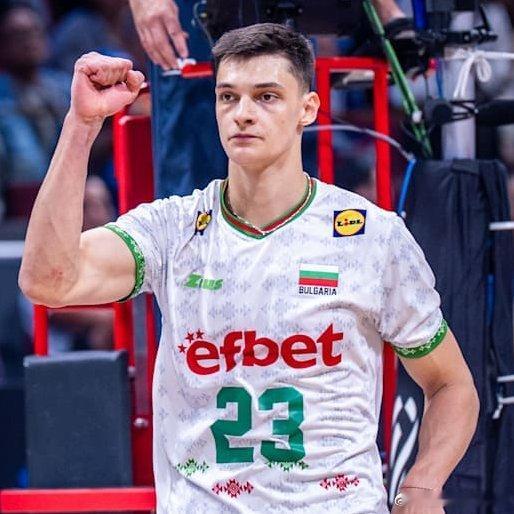 2025年男排世锦赛🇧🇬亚历山大.尼科洛夫的世锦赛单场得分👇，最佳主攻实