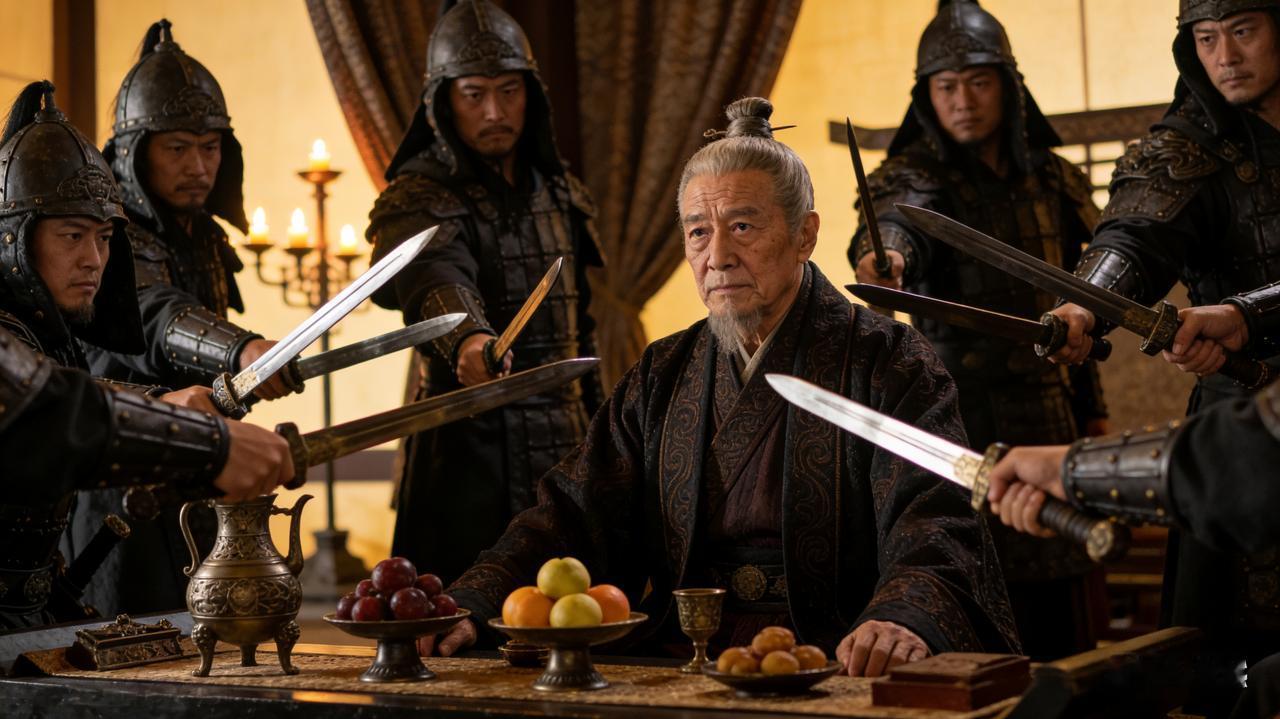 222年，孙权突然问了诸葛瑾的儿子诸葛恪一个问题：“你爹和你叔父诸葛亮谁更聪明？