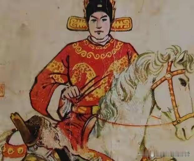 1300年来，中国科举史上只有一个人，把文科状元和武科状元全占了。他叫郑冠。公元