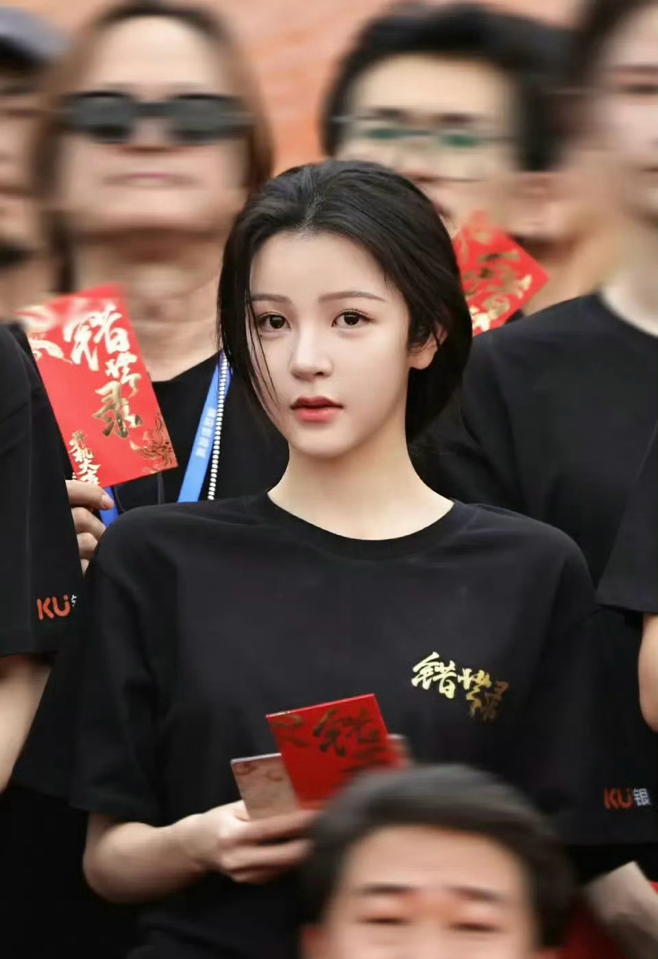 女一女二整感都这么重，会有人看这部剧吗