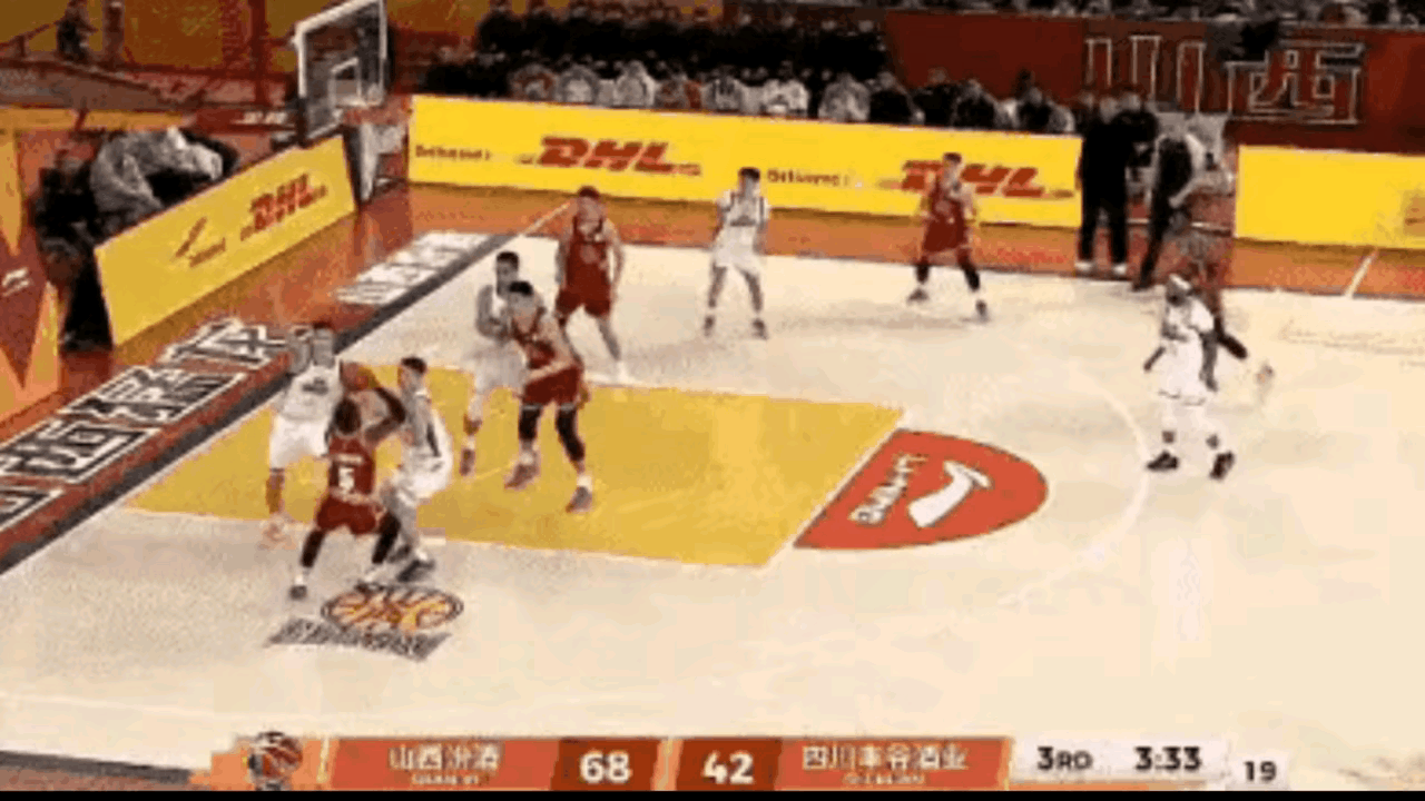 迪亚洛和张镇麟上赛季比怎么样？还有徐杰怒吼，谁应该拿T?貌似只有徐杰拿了T，为