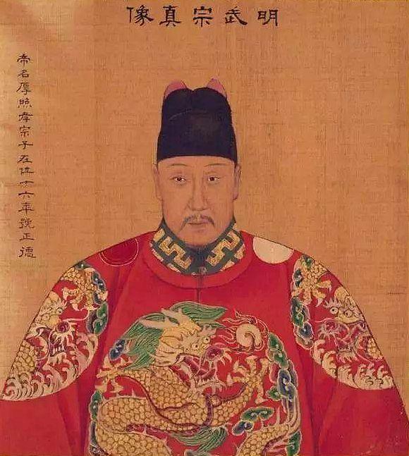 明朝皇帝趣闻分享明朝诸位皇帝的出格行事，放到如今妥妥是顶流爽文素
