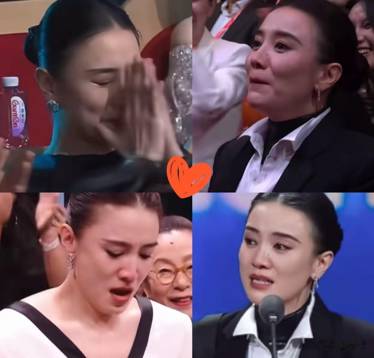 终于有人敢说真话！宋佳大满贯，真不是单纯靠演技第35届飞天奖结果出炉，宋