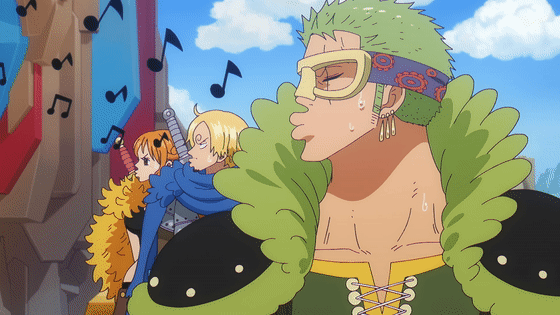 海贼王海贼王全部路飞化