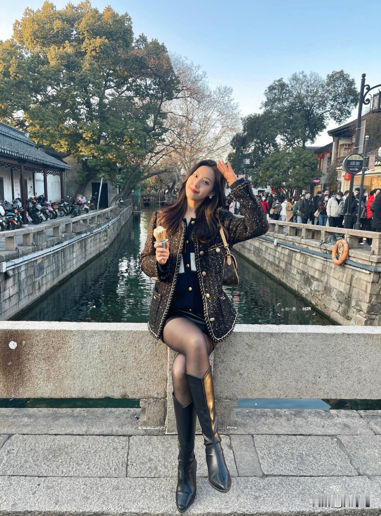 梦幻甜品，甜蜜诱惑，快来尝鲜！🍨💕