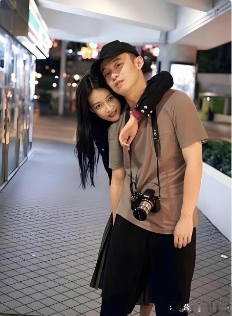 孙怡这辈子不会结婚了不是她有女儿，也不是太忙而是她和董子健，真的是有一种奇妙的感觉孙怡要去浪姐，董子