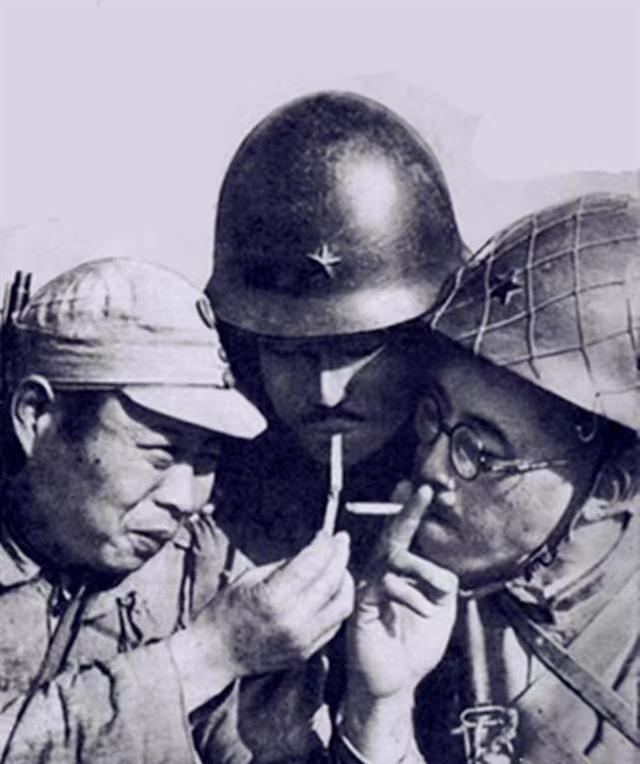 1938年，大汉奸赵喜才摆下3桌宴席，并请了一个戏班，为10多名日本人接风洗尘。