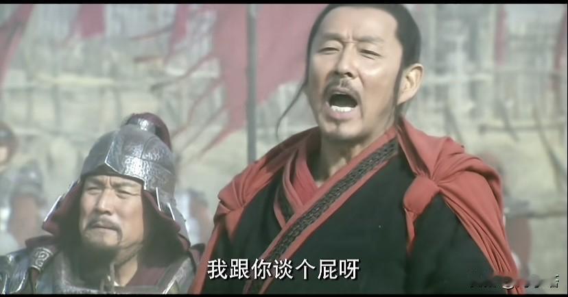 项羽不冤！鸿沟议和明确规定，战后项王东归，刘邦西归。结果刘邦已经西归了，项羽