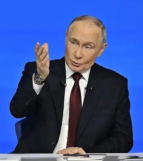 普京这句话戳中了乌克兰的痛点！12月19日，俄罗斯卫星通讯社报道，普京表示，