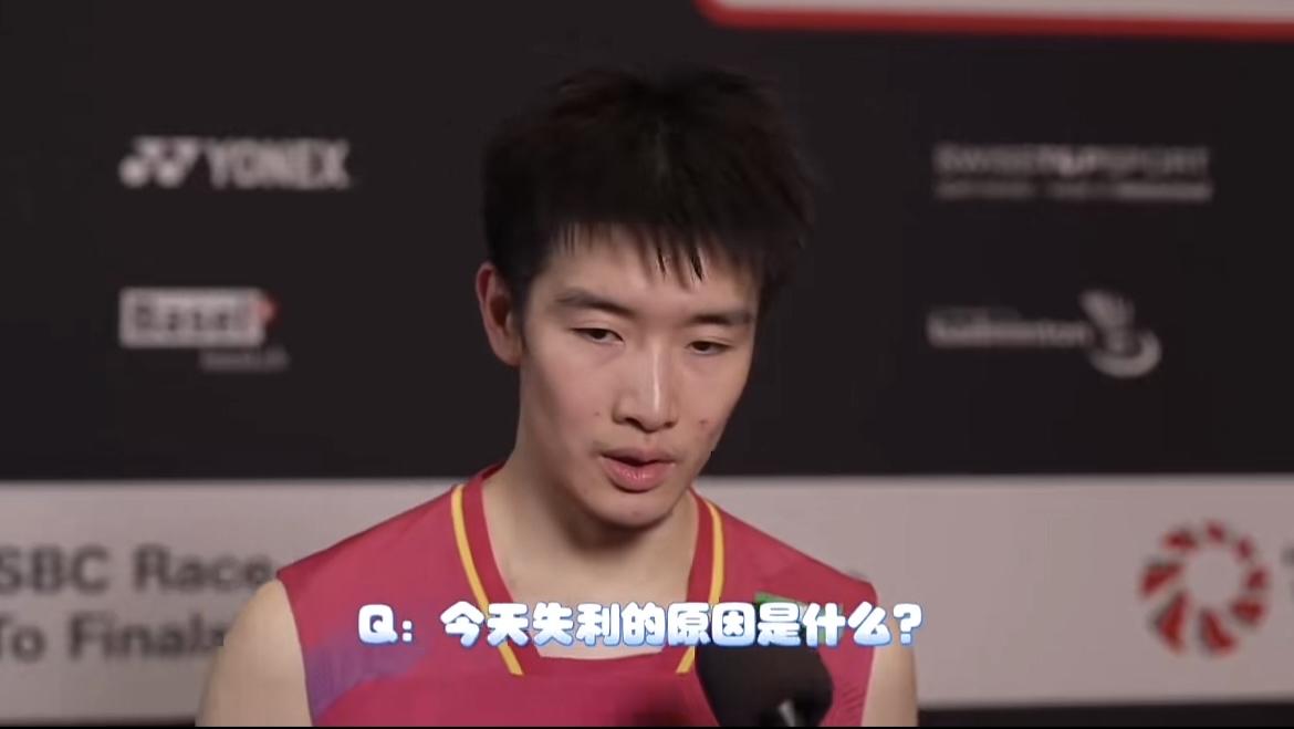 李诗沣怎么会第二局领先那么多被逆转，简直匪夷所思！明明上一次和法汉的交手李诗沣