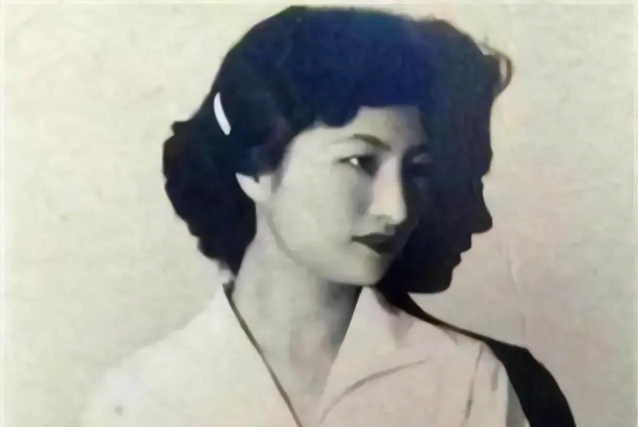 1948年，陕西老农贪便宜，娶了个不要彩礼的漂亮女人，女人为他生了8个孩子。