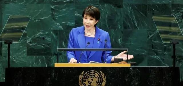 9月28日，联大议程已全部走完，与会各方都以为会议就此收场。没想到中方代表忽然举