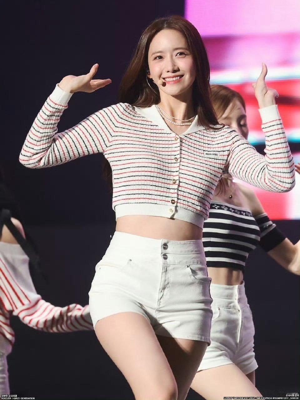 林允儿～～林允儿