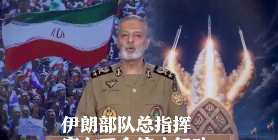 伊朗停火原来只存在于和美国之间。以色列证实，伊朗第六波导弹已经飞来，此次袭击波