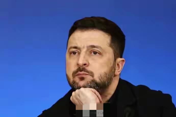 乌克兰入欧遇阻，欧盟态度让泽连斯基大失所望乌克兰一直将自身定位为欧洲安全的