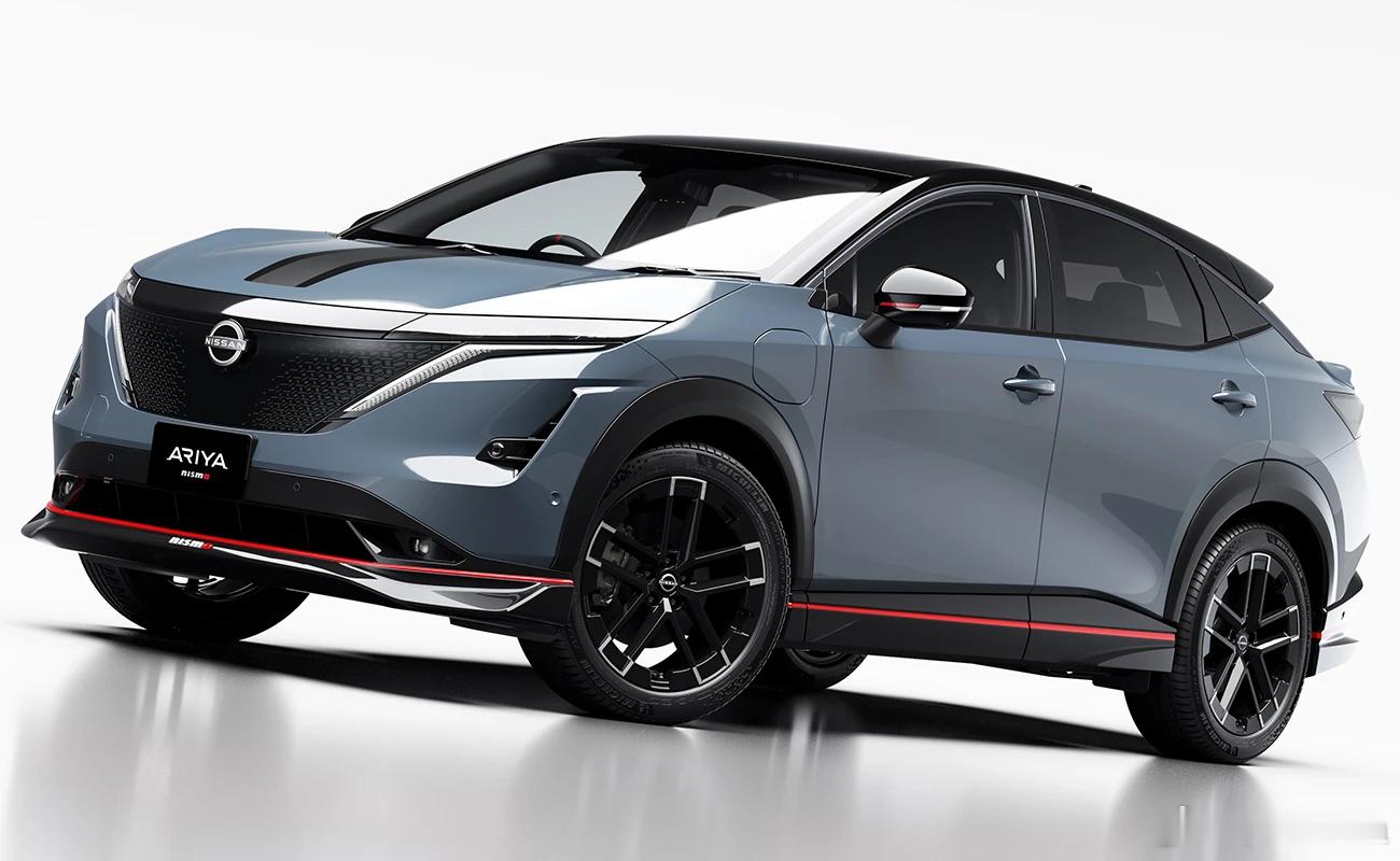 今天的日系车乐子，讲一下日本的官方改装厂商。一直以来，cos宋江被官方诏安是改装