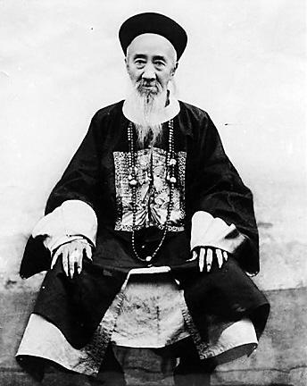 没有张之洞，就没有今天的武汉！武汉之所以成为武汉，首先要感谢的，就是清末第一名臣