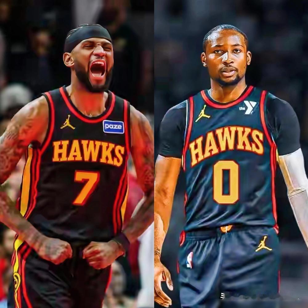 六千两百万美金砸向一个场均九分的冷板凳球员，全联盟当初都在笑老鹰队老板脑子进水。