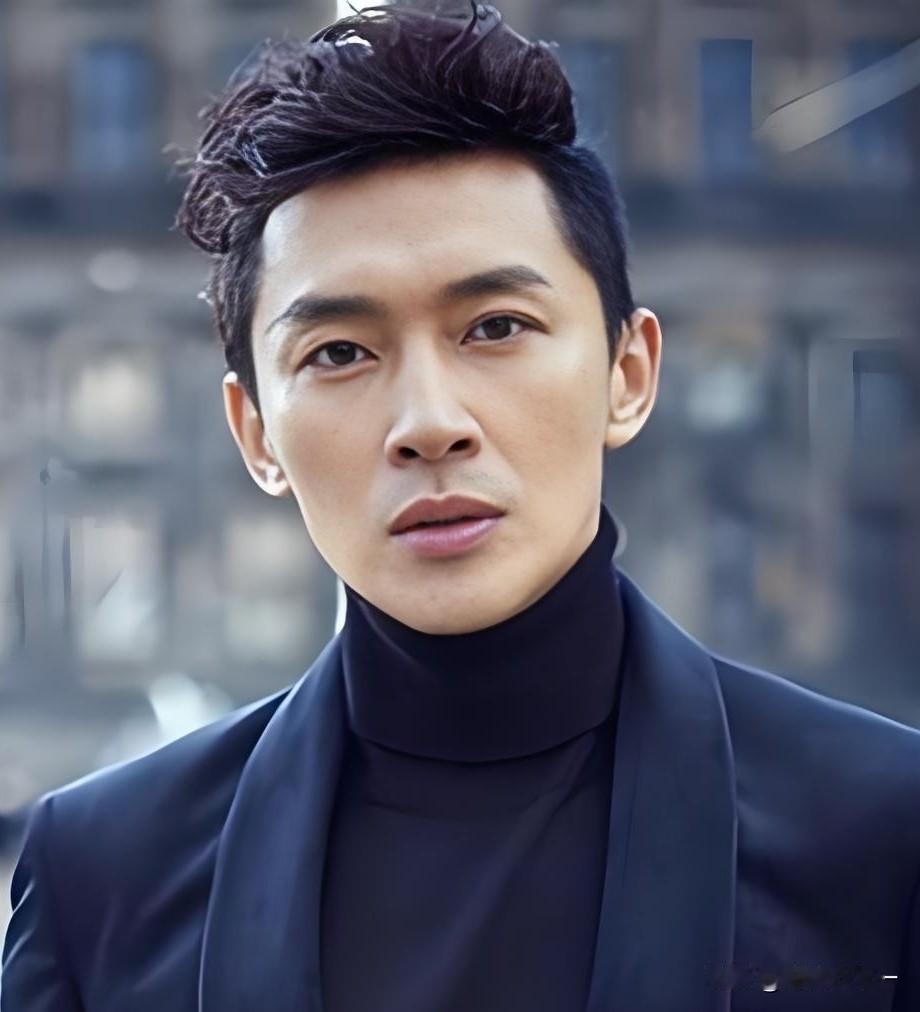 发现一个玄学，就演张云旗这演员曹磊，凡是他演的剧无论火不火，只要到了他的