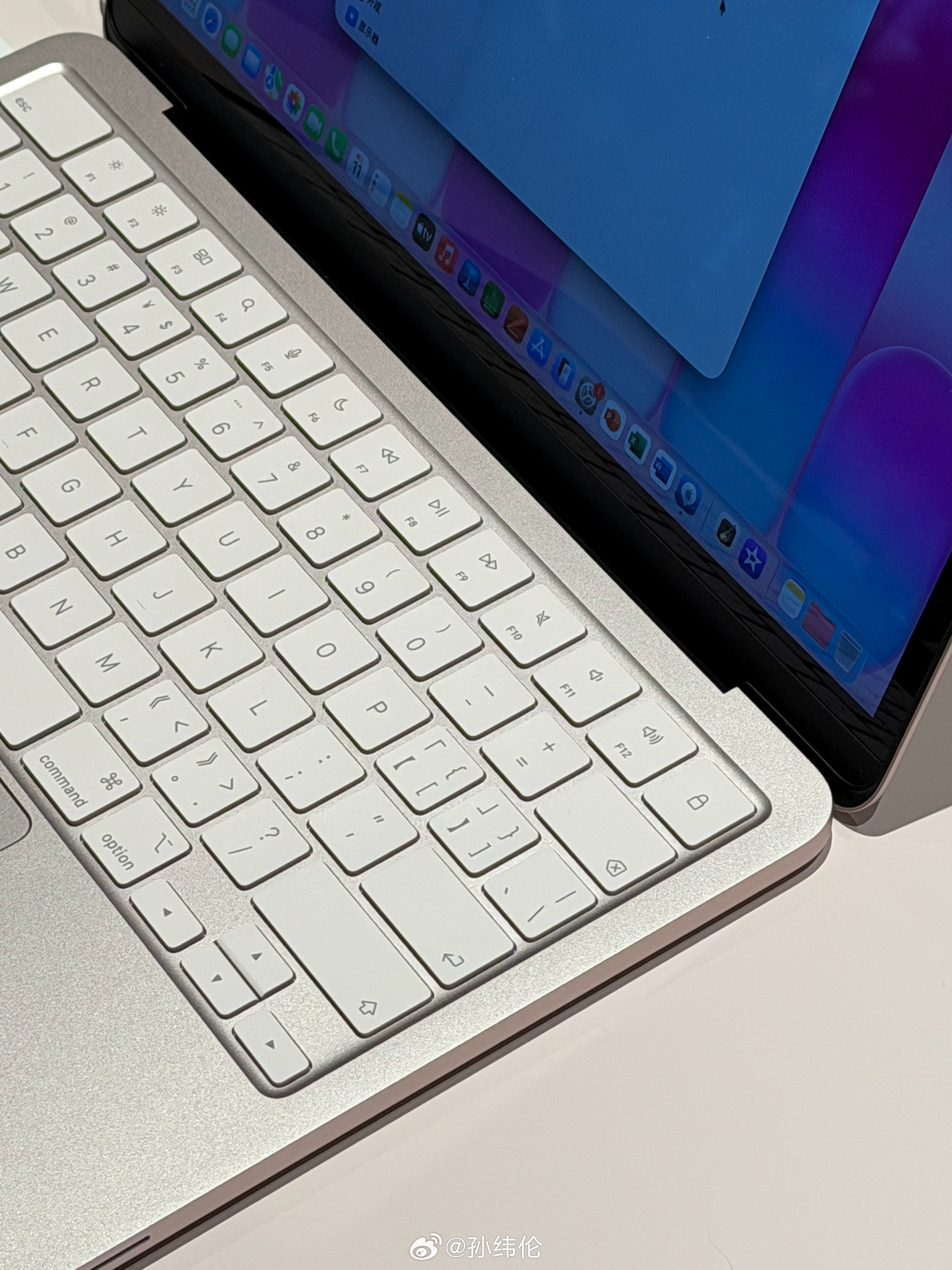 MacbookNeo快速上手体验4000多的MacbookNeo平平无奇全是