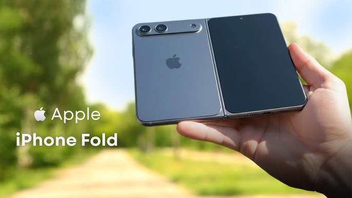 马克·古尔曼：折叠屏iPhone将首次支持分屏功能，但不会提供类似iP