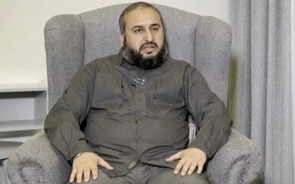 半岛电视台报道，当地时间9日，叙利亚过渡政府防长穆尔哈夫.阿布.卡斯拉表示，大马