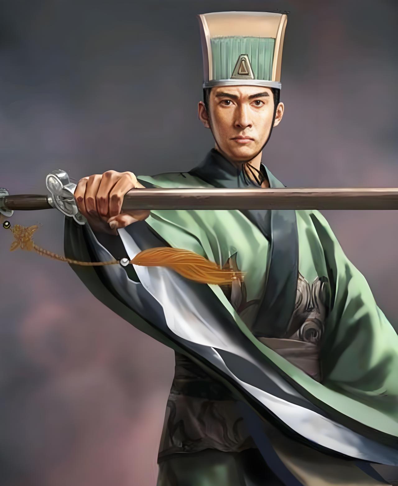 前196年，韩信因为萧何的计策，被吕后所杀。萧何大受封赏，他在家摆酒庆贺，门客召