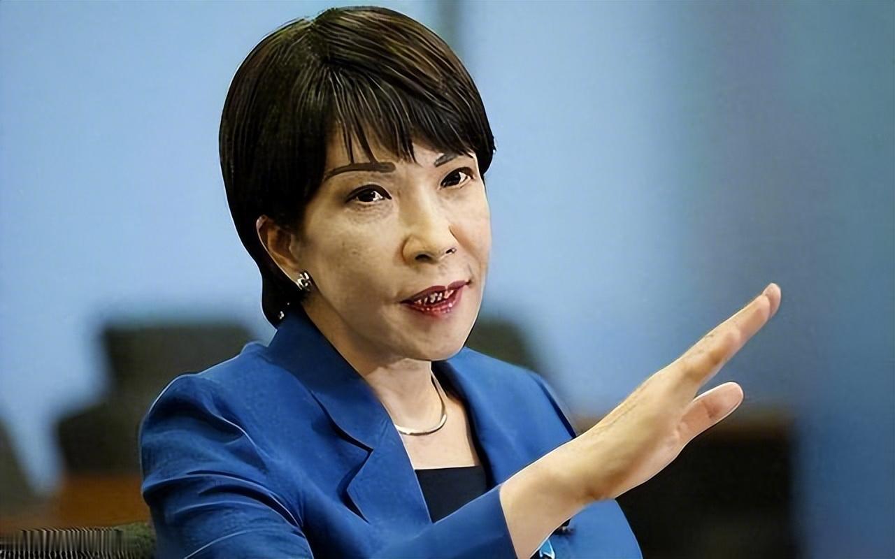 高市早苗想破和平宪法？别做梦了！三道铁门已经迎面锁死！美国第一个不答应！日本