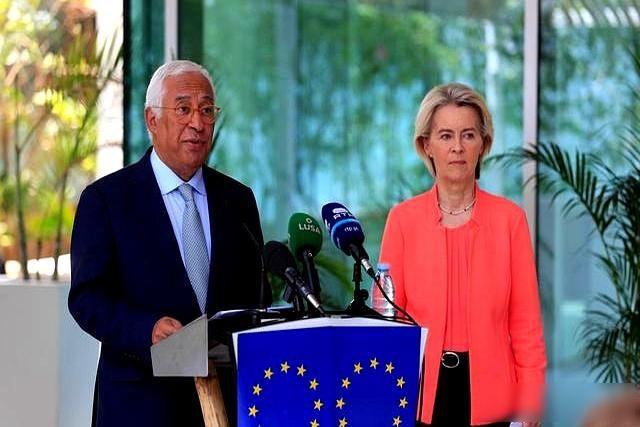 欧盟出大事了！12月11日，捷克新总理宣誓就任，“新麻烦制造者”强势回归，捷克新