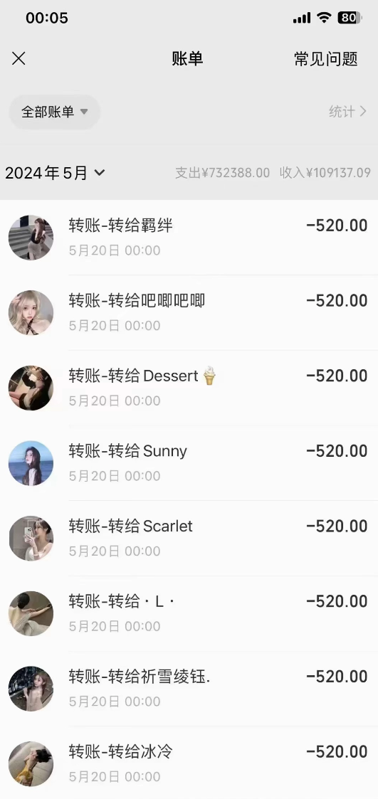 记住奥，帅的方式有很多种！