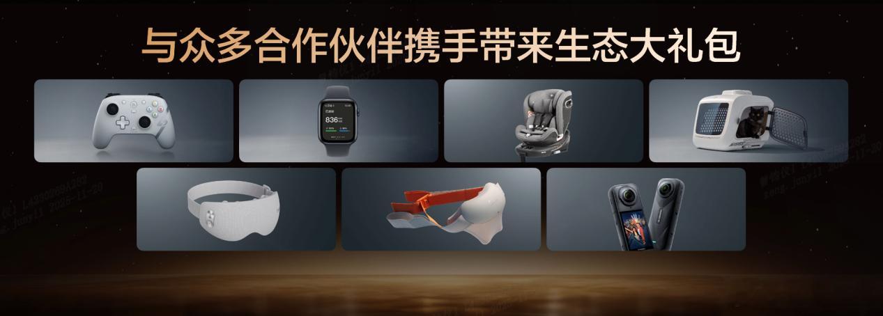 广州车展上，比亚迪唐L汉L携“人x车x家”全场景智慧生态重磅升级，其核心亮点在于