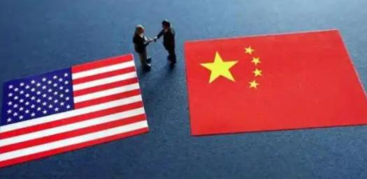 为什么感觉美国在走向衰落？那是因为你是中国人，站在中国的视角去看美国，才会产生这