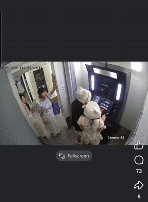 韩国人在越南打人？真相来了！啥？韩国游客在越南街头欺负人