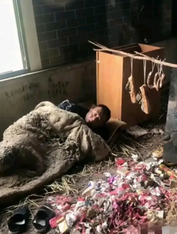他此生还有翻身的机会吗？