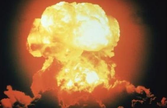 若大俄真按下核按钮？局势会怎么样？别抱有任何幻想，这一步踏出就是万劫不复的深