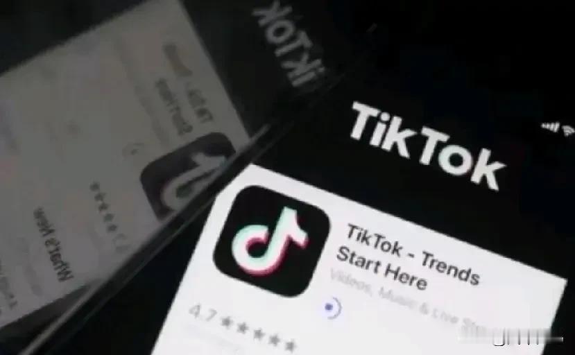 事实再一次证明你只有强大和硬气，别人才会敬着你、让着你！Tiktok的关停与