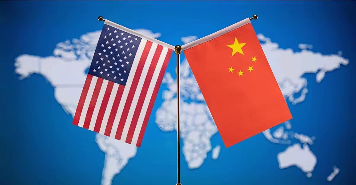 中国拒绝了美国的通话请求！10月13日，根据路透社报道，在我们反制之后，美国贸易
